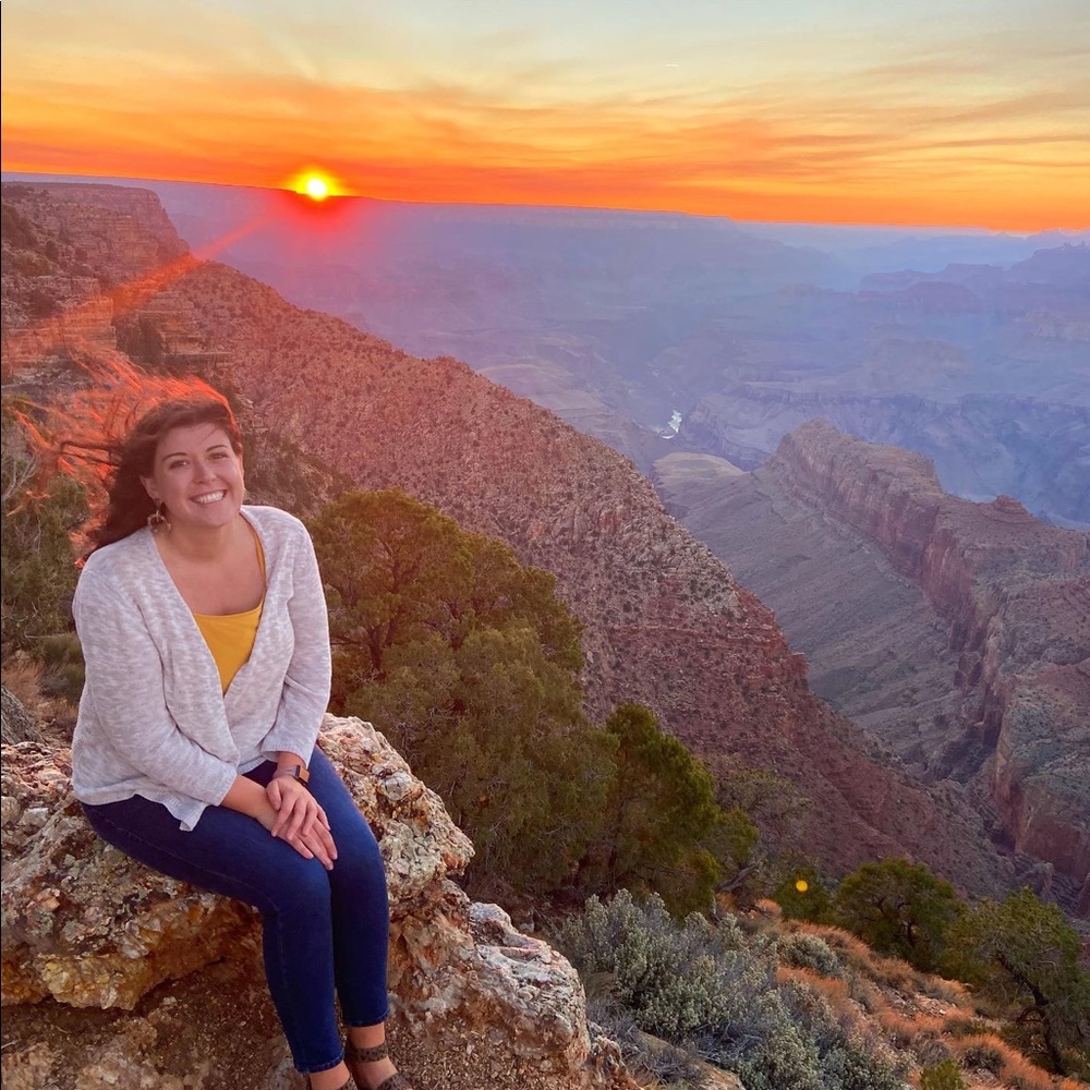 Meet your Posher, Marlena